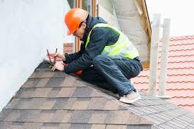 Best Slate Roofing  in Bellevue, WA